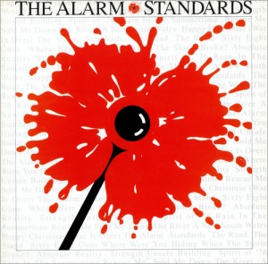 The Alarm Standards