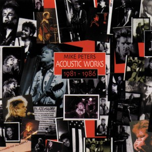 Red - Acoustic Works