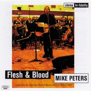 Flesh & Blood