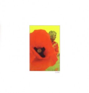 In The Poppy Field Bond #1