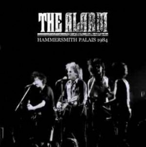 Hammersmith Palais 1984