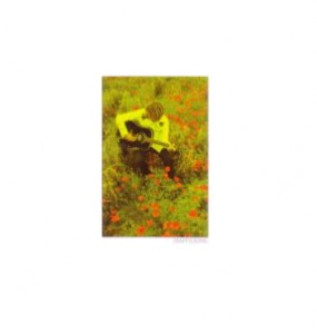 In The Poppy Fields Bond #3
