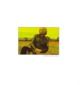 In The Poppy Fields Bond #4