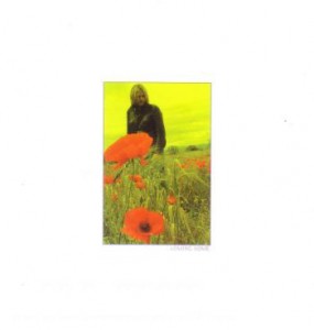 In The Poppy Fields Bond #5