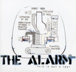 This Is Not A Test