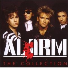 thealarmcollection