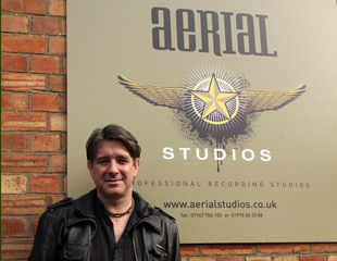 Aerial Studios