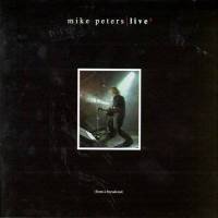 Mike Peters Live