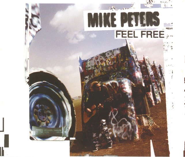 Feel Free Deluxe