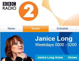 Janice Long