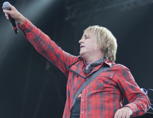 Mike Peters - Big Country