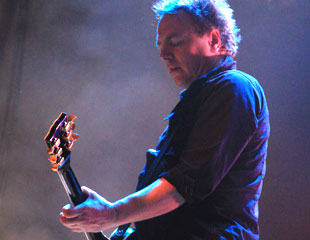 James Stevenson