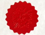 Lyric Seal