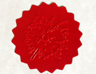 Lyric Seal