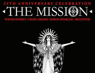 The Mission