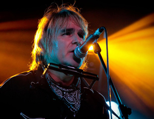Mike Peters