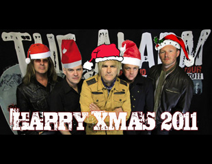 TheAlarm_XMAS11