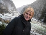 Mike Peters - Norway 2011