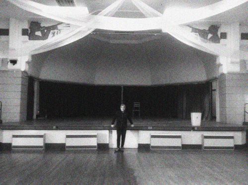 GlenPavilion
