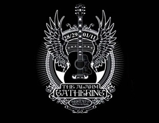 gatheringDVD