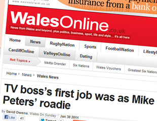 walesonline