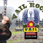 VAIL ROCKS