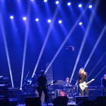 The Alarm in Manila